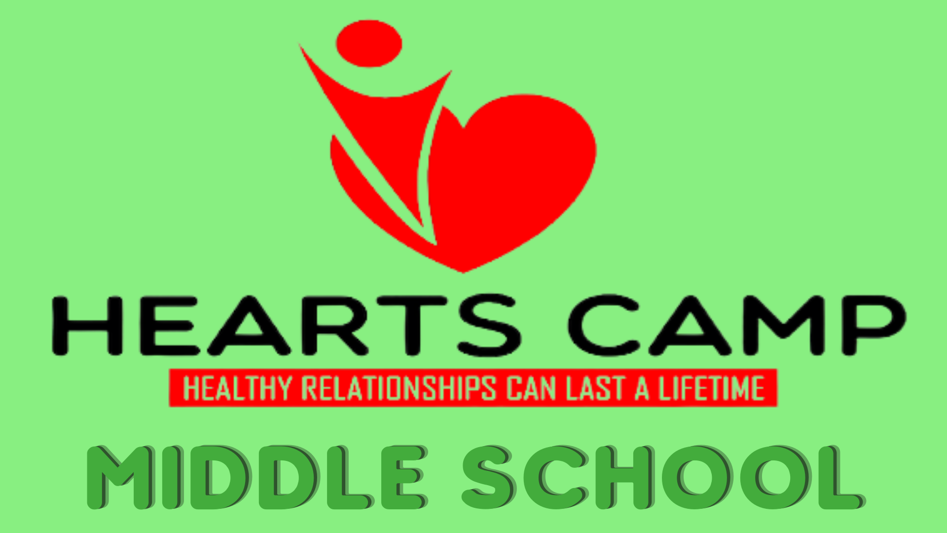 HEARTS Camp Logo