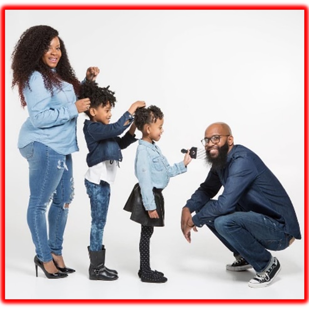 Effective Black Parenting (EBP)