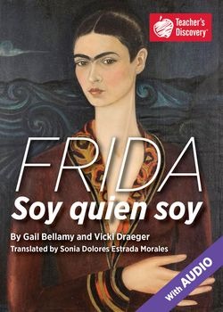 Draeger Bellamy Frida Soy quien soy