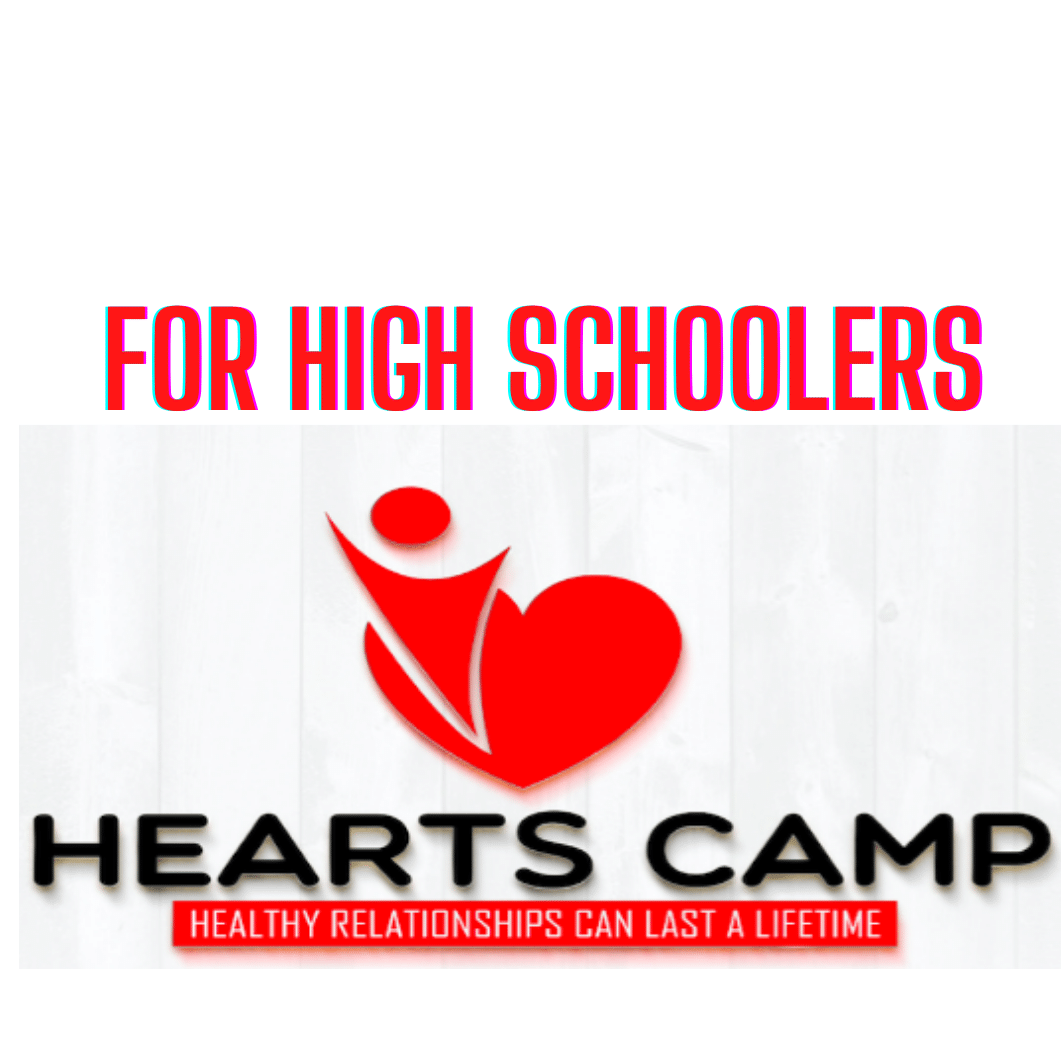 HEARTS Camp Logo