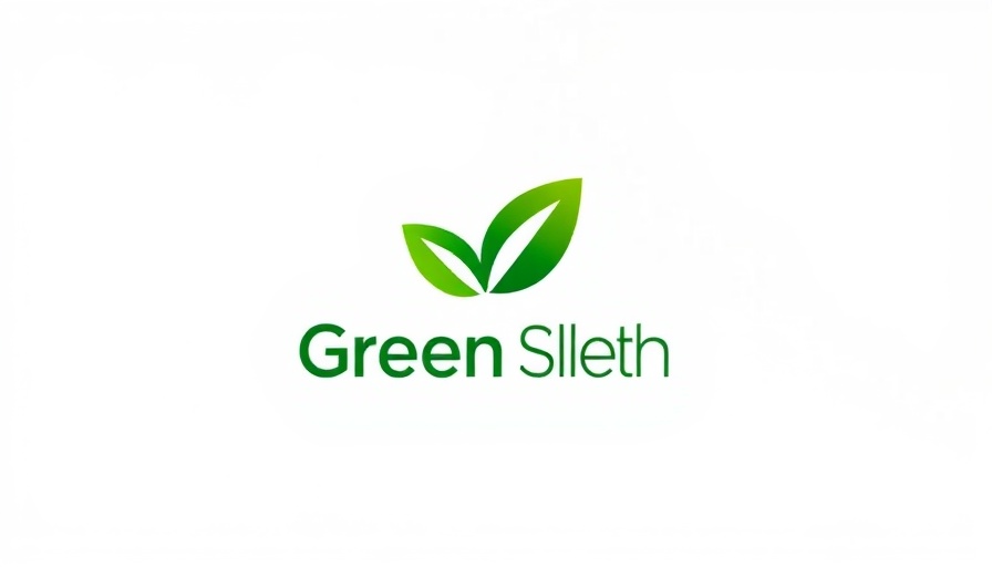 SweeGen logo featuring a green leaf design.