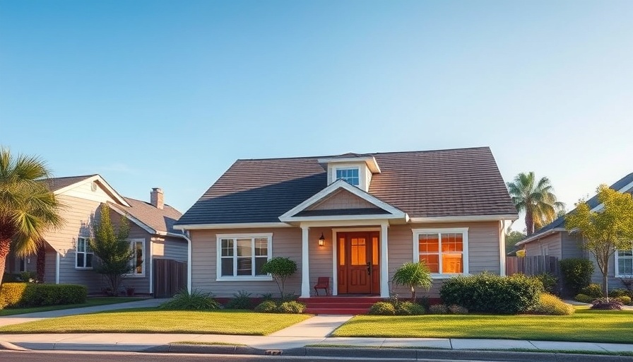 Affordable single-family housing in Columbus with charming exterior.
