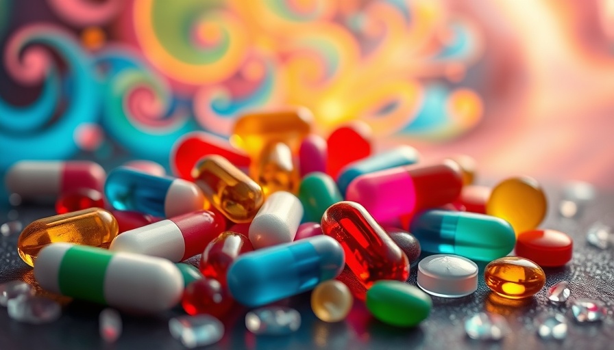 Abstract concept of Zepbound surpasses Wegovy for weight loss