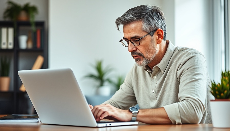Economic columnist writing insights for homeowners.