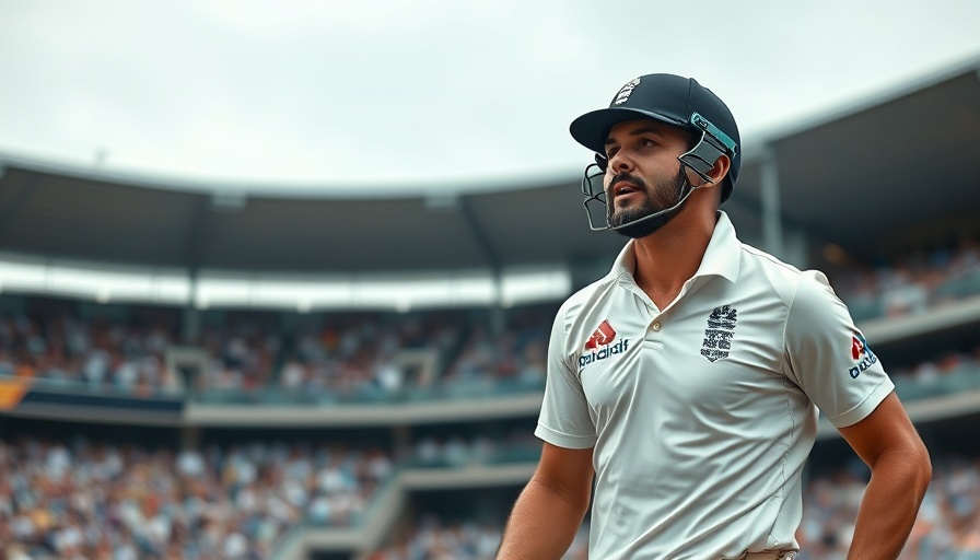 Bumrah among GOATs of cricket on field, expressing confidence.