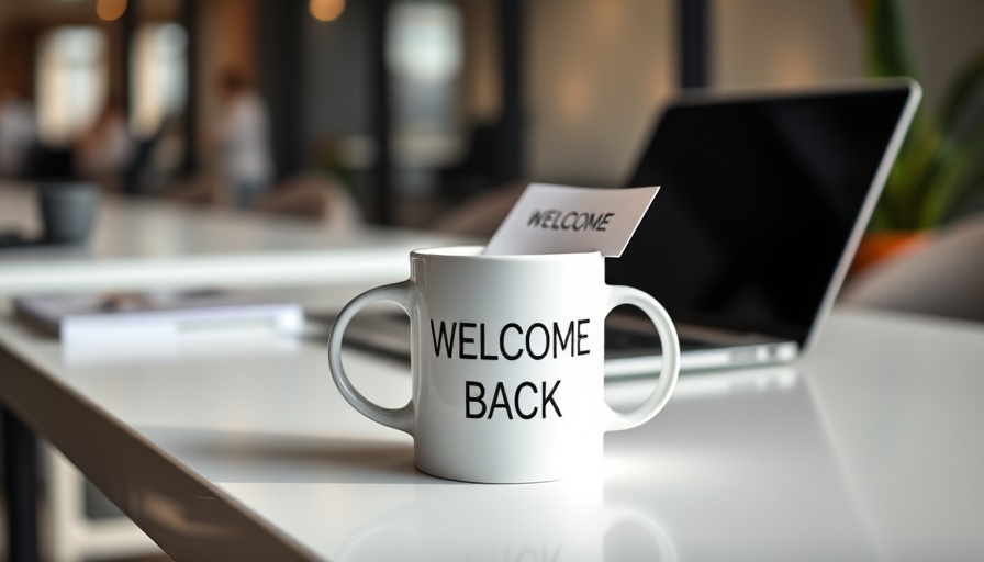 Welcoming workspace tackling stigma in occupational mental health care.