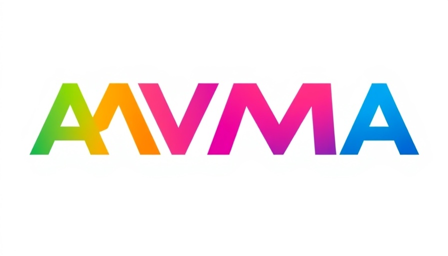 AVMA logo on a white background.