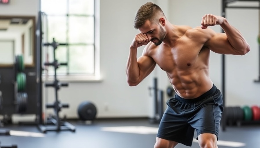 How Targeted Volume Training Solves Training Dysfunction for Real, Lasting Results