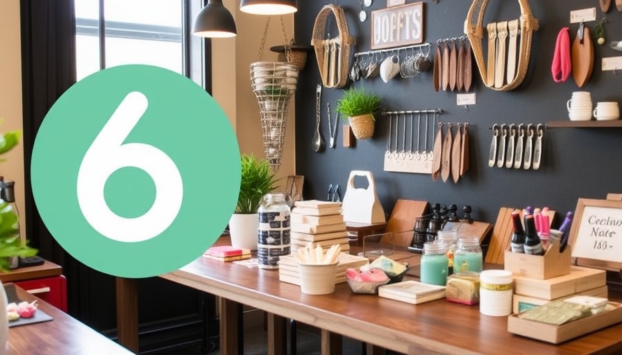 6 Places to Get Crafty in Indianapolis