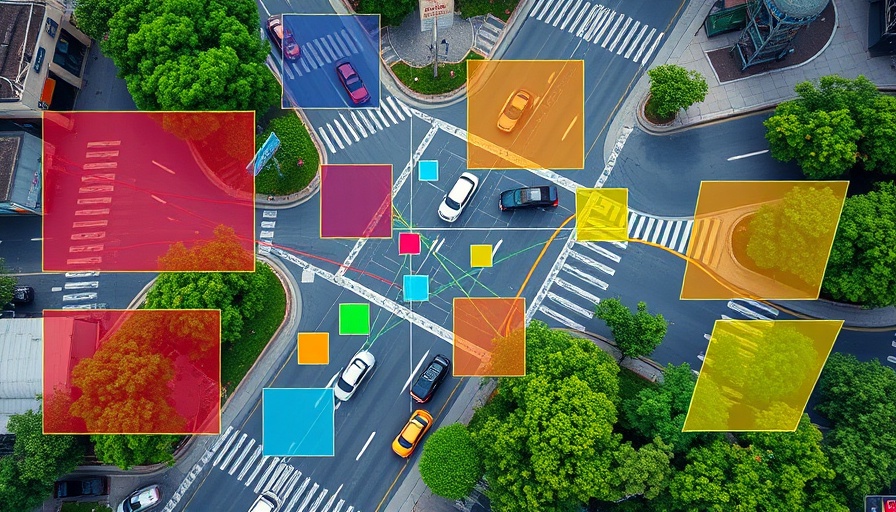 AI data analysis in urban traffic management, career development programs in artificial intelligence.