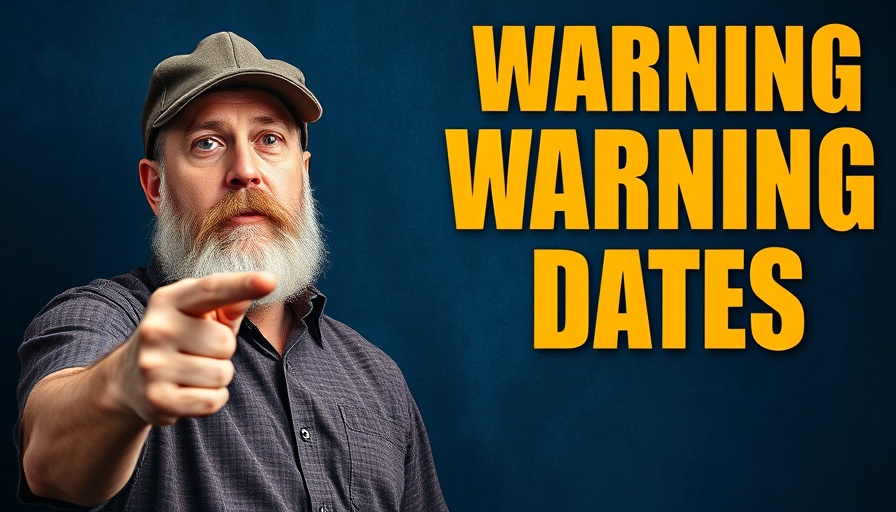 Man highlights VA disability compensation effective dates importance.