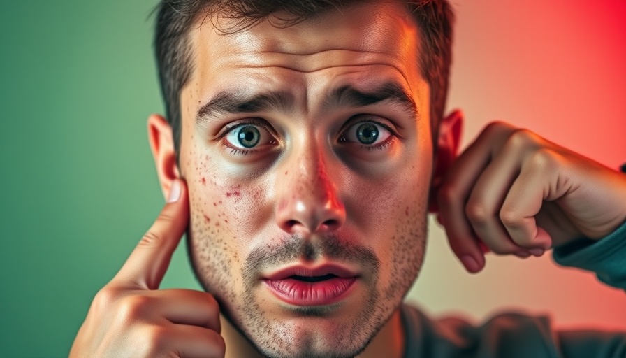 Fastest way to get rid of acne: before and after skin transformation