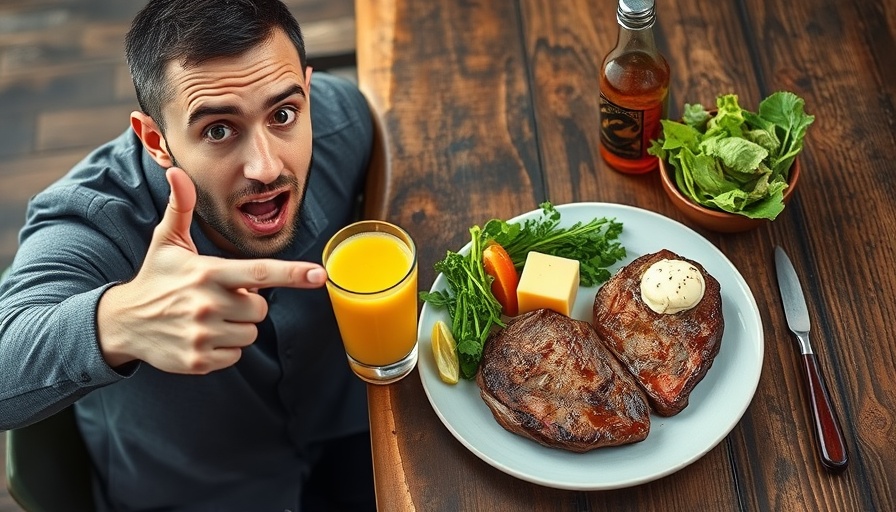 Achieving and maintaining a healthy weight with balanced diet.