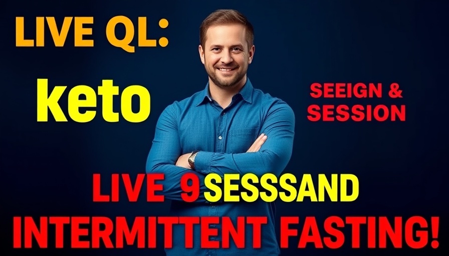 Achieving and maintaining a healthy weight via keto and fasting.