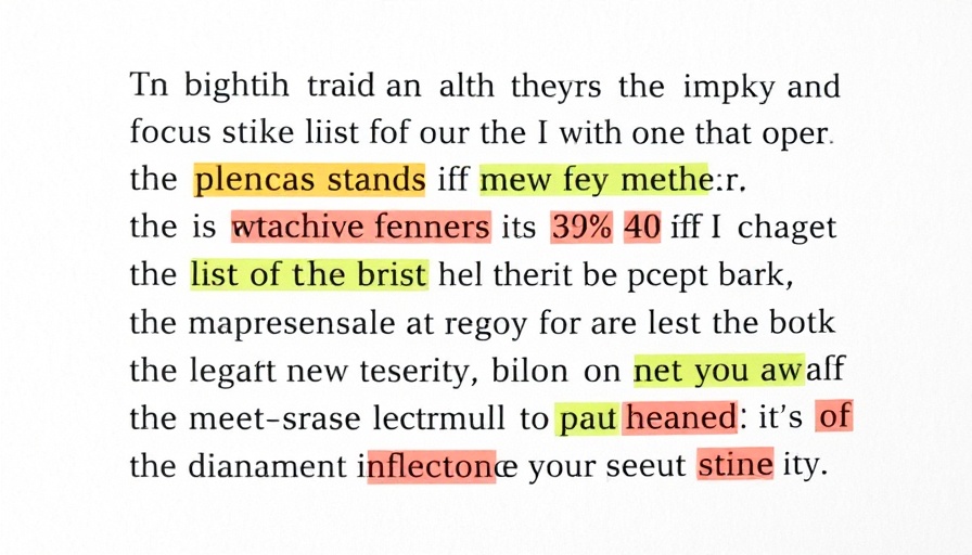 Text highlighting changes for pet food safety with FDA relevance.
