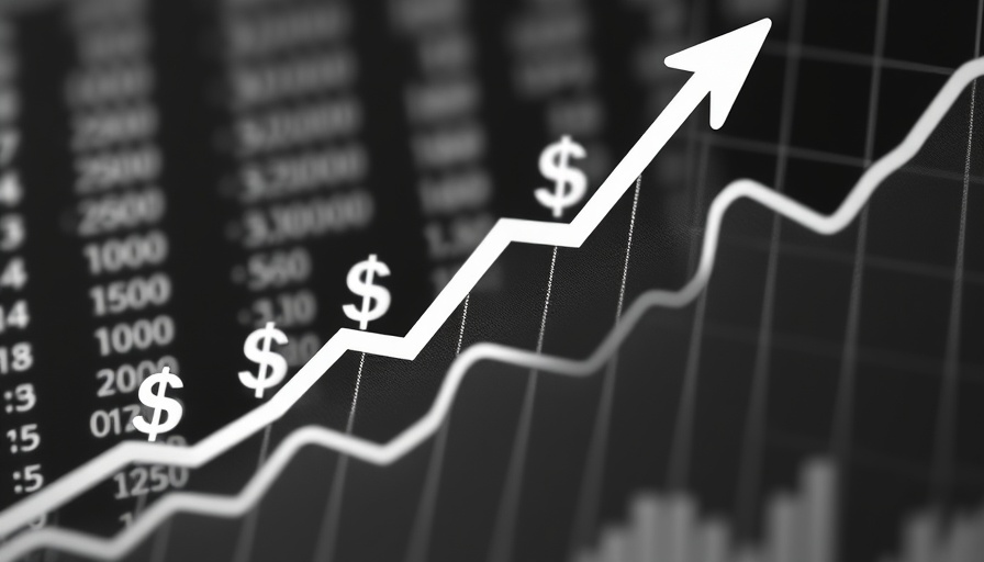 2024 US Pet Food Sales graph highlighting financial trends.