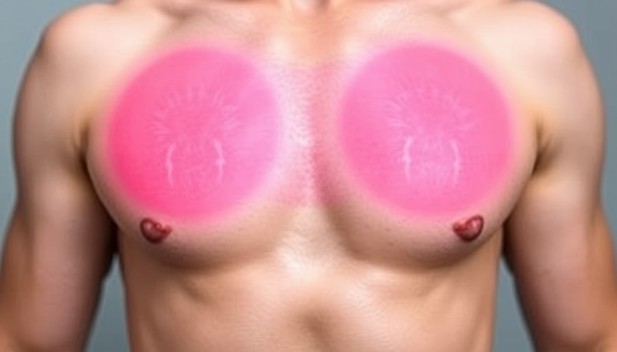 What Makes the OCCULT Technique Ideal for Grade II–III Gynecomastia?