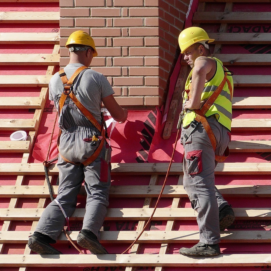 Macomb County Roofer