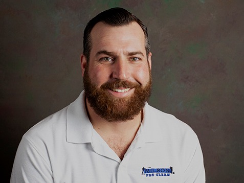 Dan Milson, Milson Pro Clean