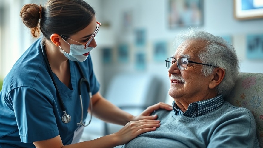 Medicaid Planning.