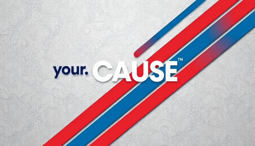 Advocacy graphic design on Medicare cuts with ASPS branding