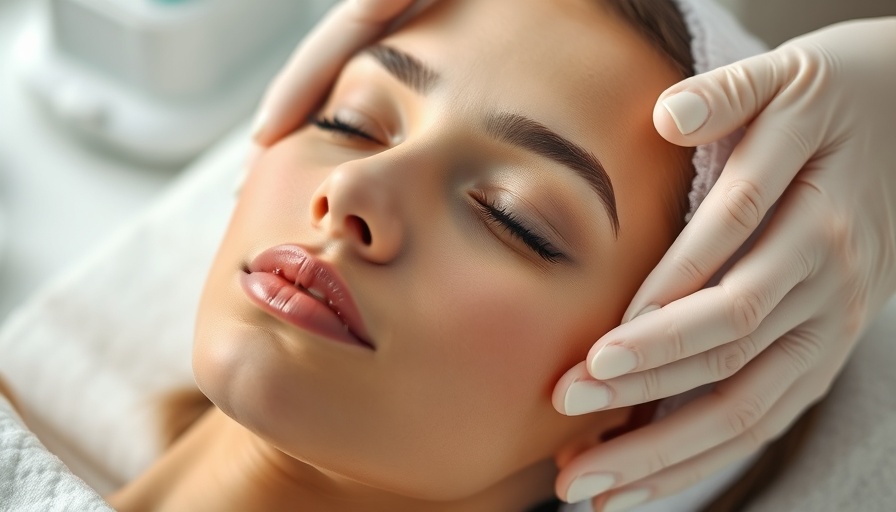 Facial treatment in spa, exosome market focus