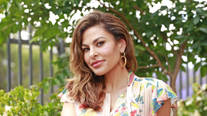 Eva Mendes