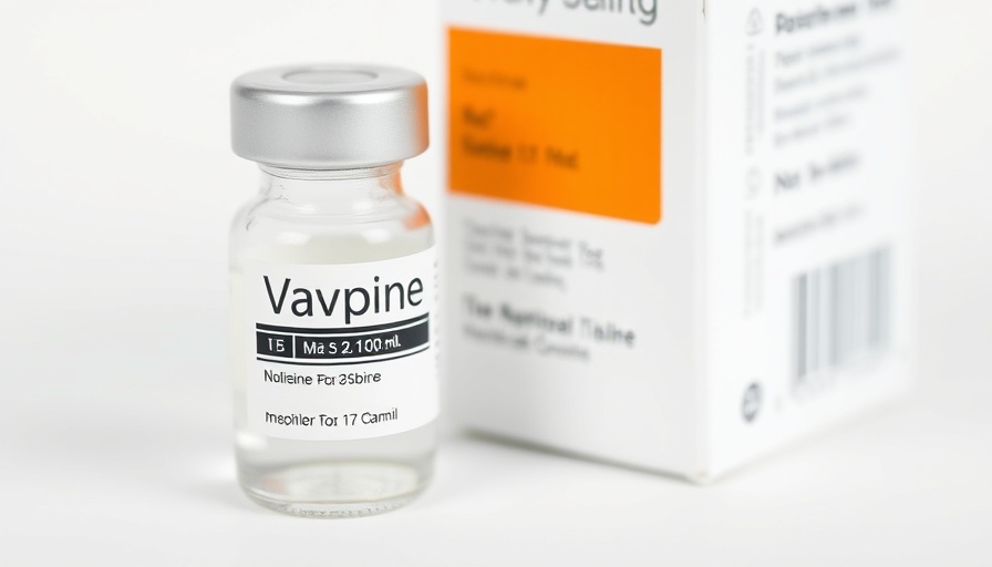 Letybo Neurotoxin FDA Approval packaging close-up.