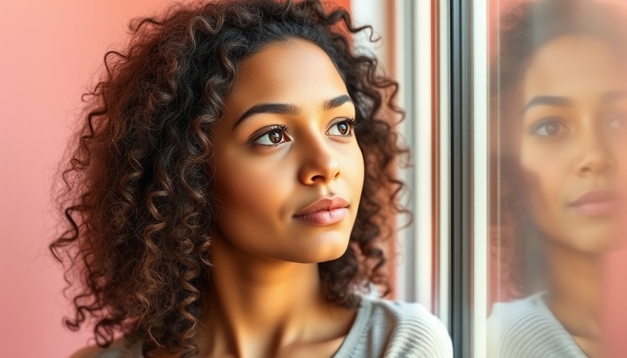 Woman with curly hair in natural light, best hair masks under $15.