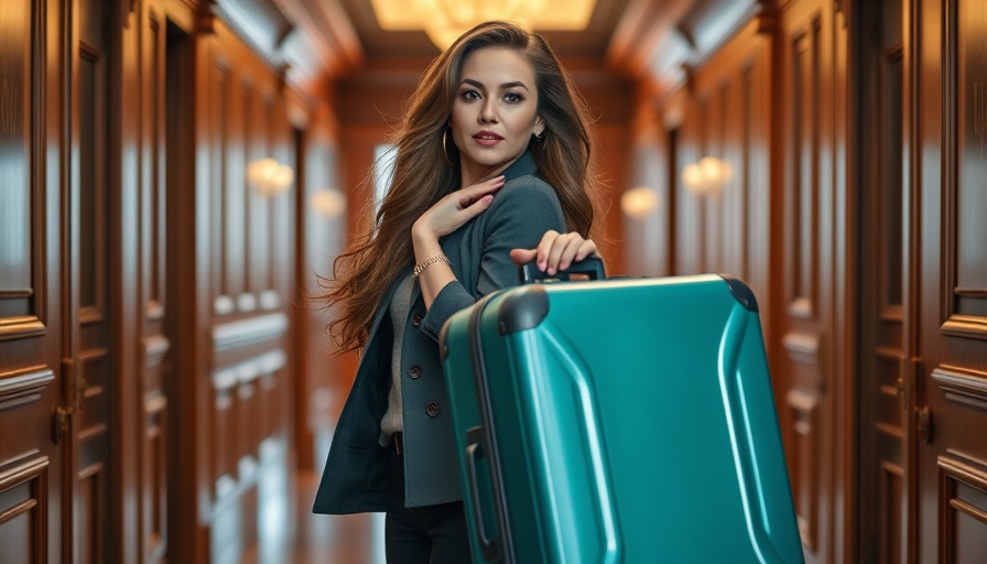 Shay Mitchell Global Brand Ambassador for OGX in a luxurious setting.