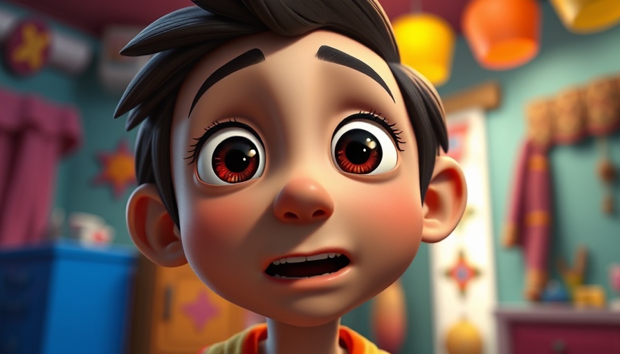 Disney characters influence our perception of beauty, animated character talking.