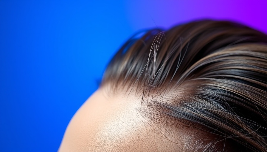 Proven ways to thicken your thinning hair, before and after results.