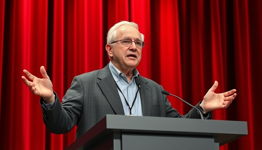 Conference speaker presents on new laser platforms for vascular rosacea.