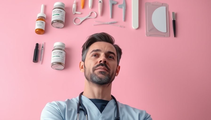 Collagen supplements effectiveness discussed by physician.