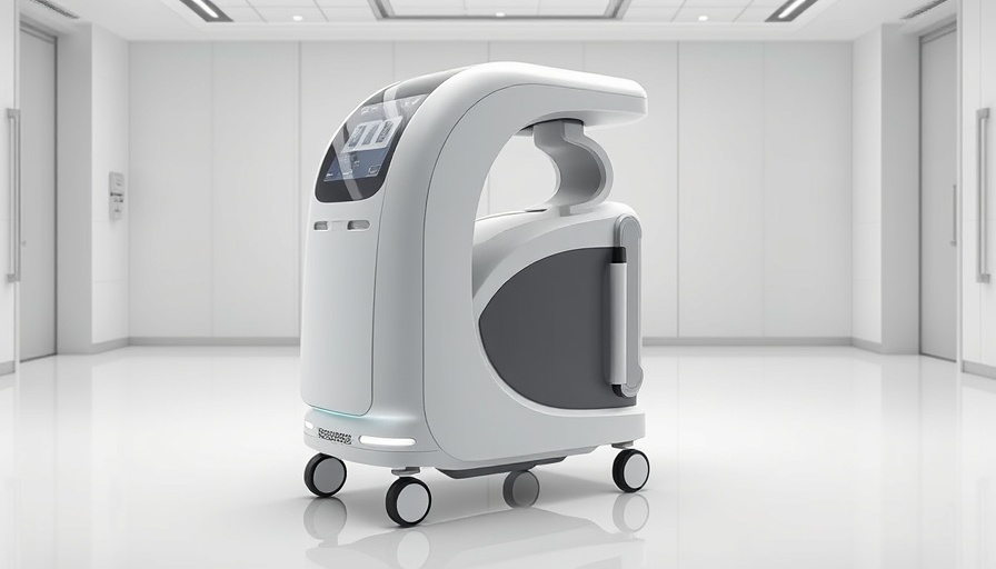 Advanced non-surgical skin revitalization system device.