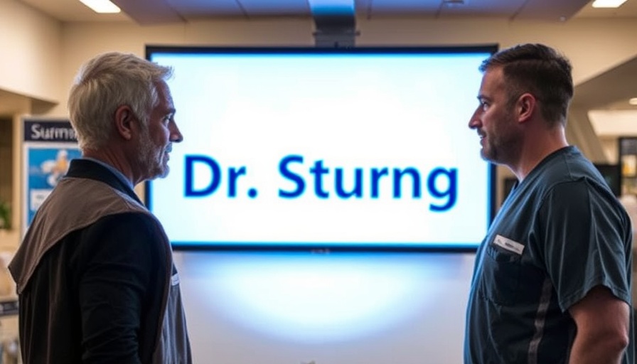 Dr Sturm Erfahrungen