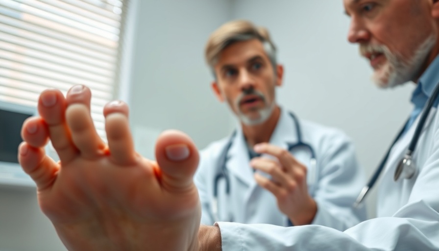 Olmstead Syndrome treatment discussion with medical professional.