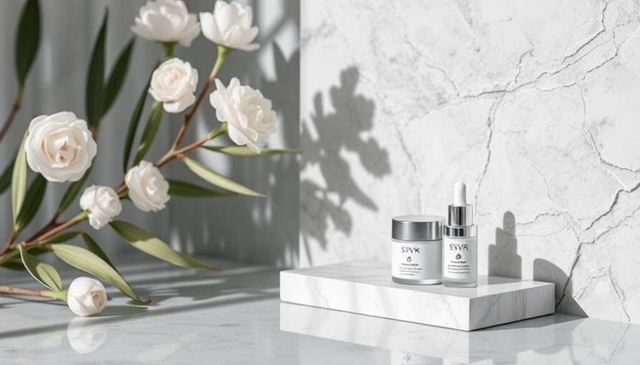 SVR Skincare Avis Dermatologue