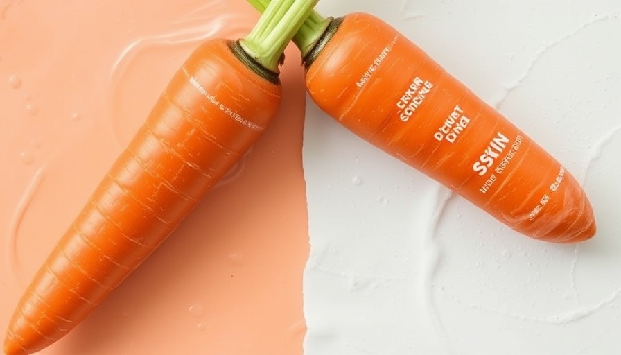 Skin Better Science vs Carrot & Stick