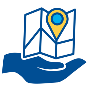 Local Reach Advertising logo