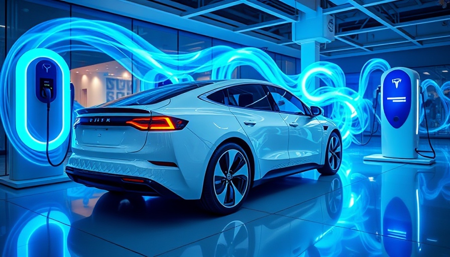 Electric vehicle charging, highlighting UK ZEV mandate changes.