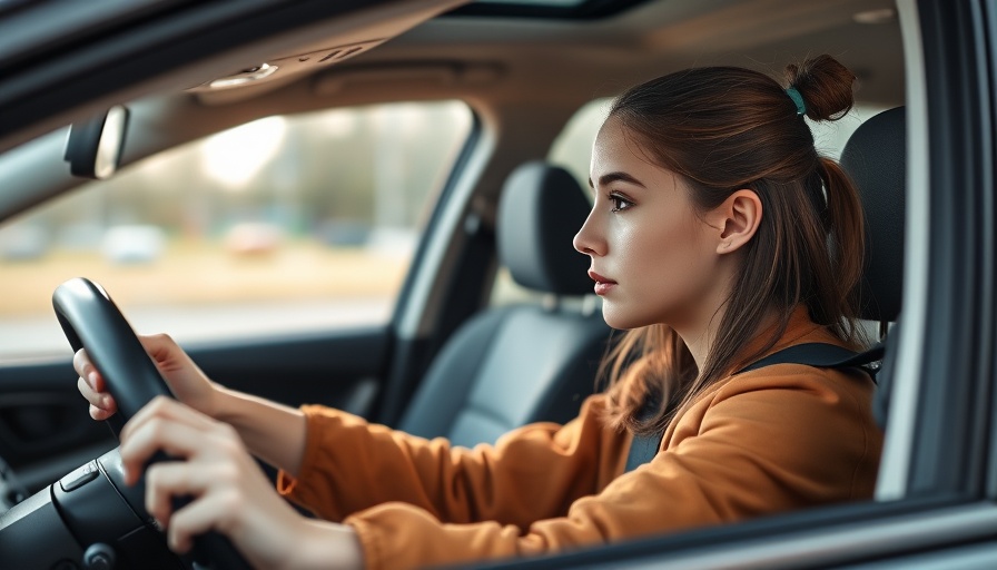 Driver's education duration with instructor guiding young driver.