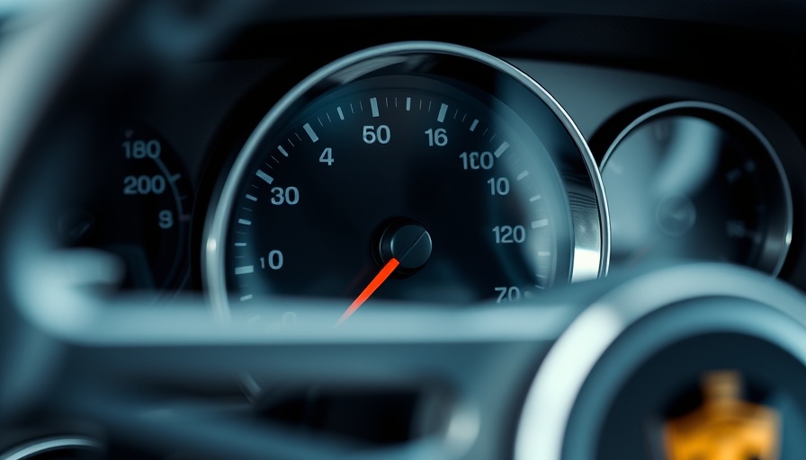 Porsche 911 Sport Classic dashboard close-up, classic design