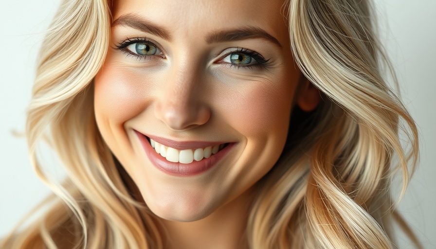 Suzuki appoints Jodie Brooke as General Marketing Manager, smiling woman portrait.