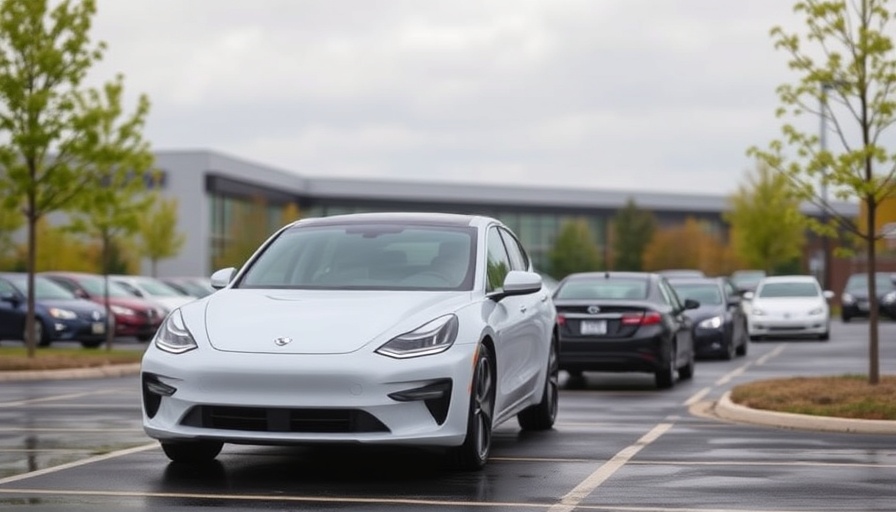 Foxconn Sells Lordstown Factory That Promised a Future of Ohio-Built EVs