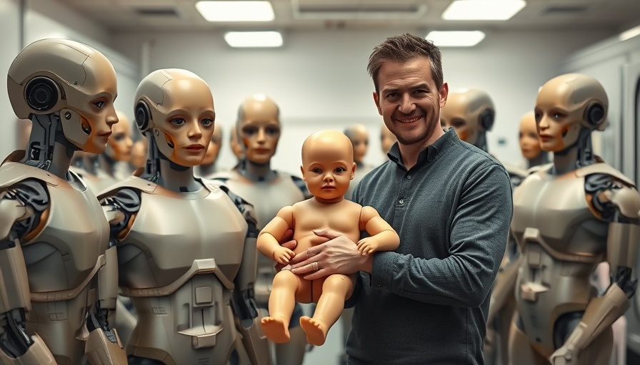 Crash test dummies and people in a lab setting, Best Mercedes Benz UK.