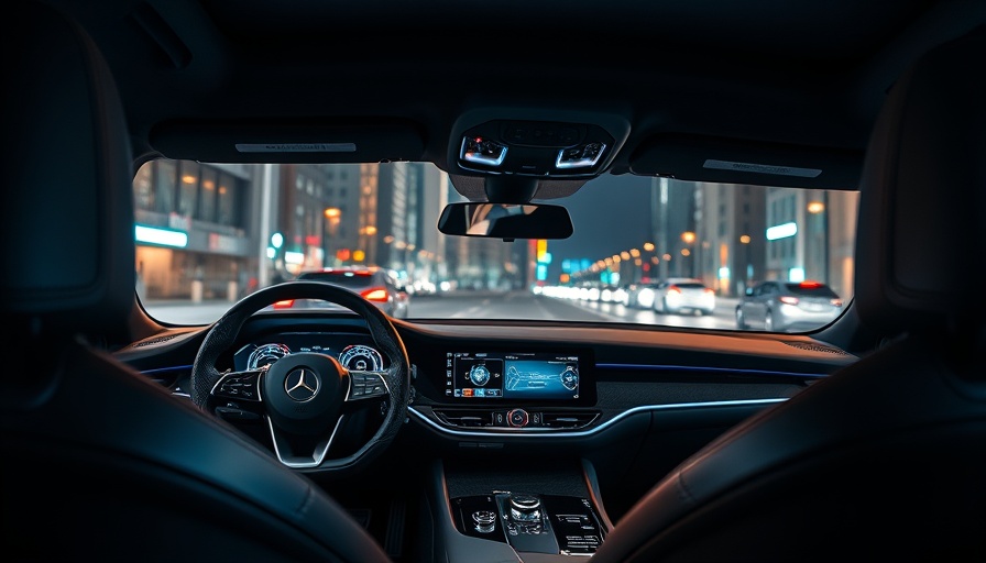 Best Audi car's modern interior with tech features.