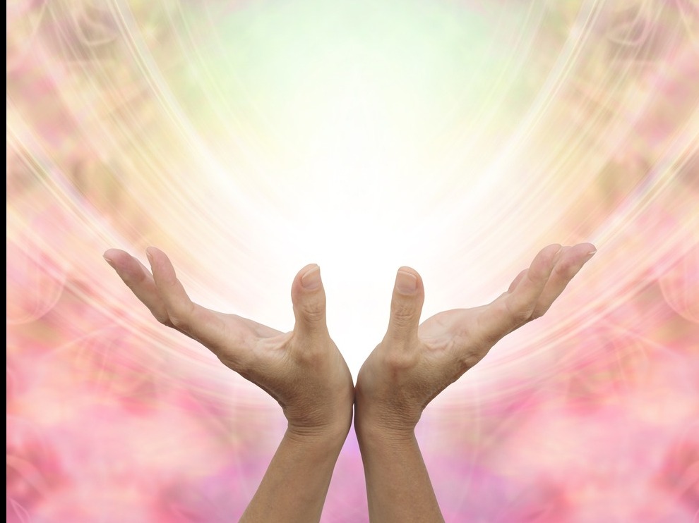 Reiki Healing Tampa