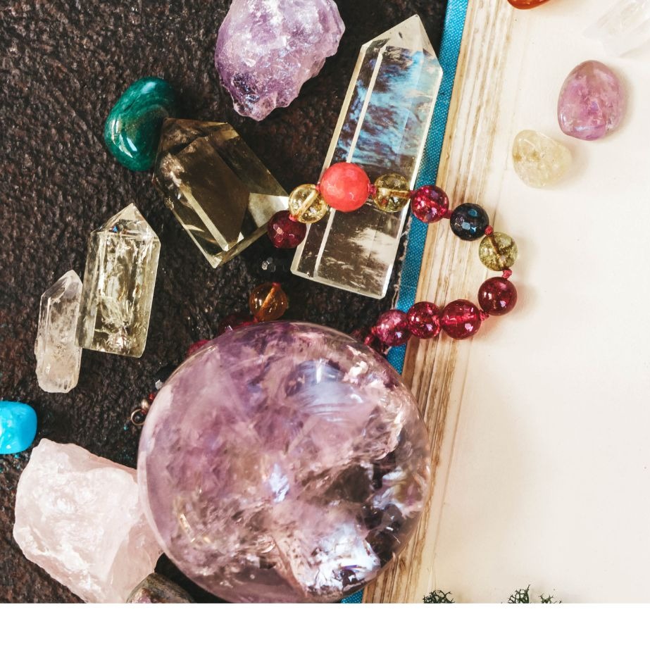 lithomancy readings