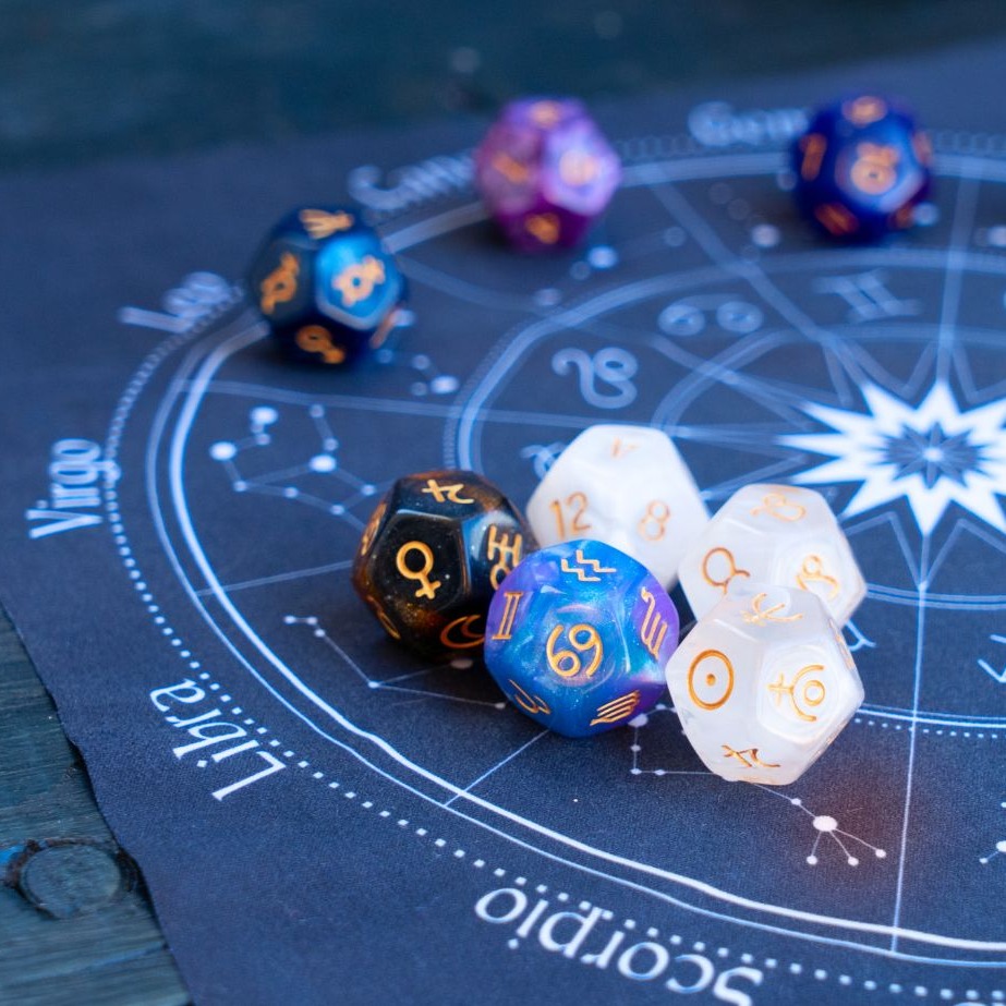 numerology chart readings